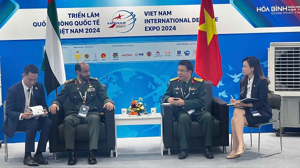 Cơ hội để GAET khẳng định uy tín, thương hiệu