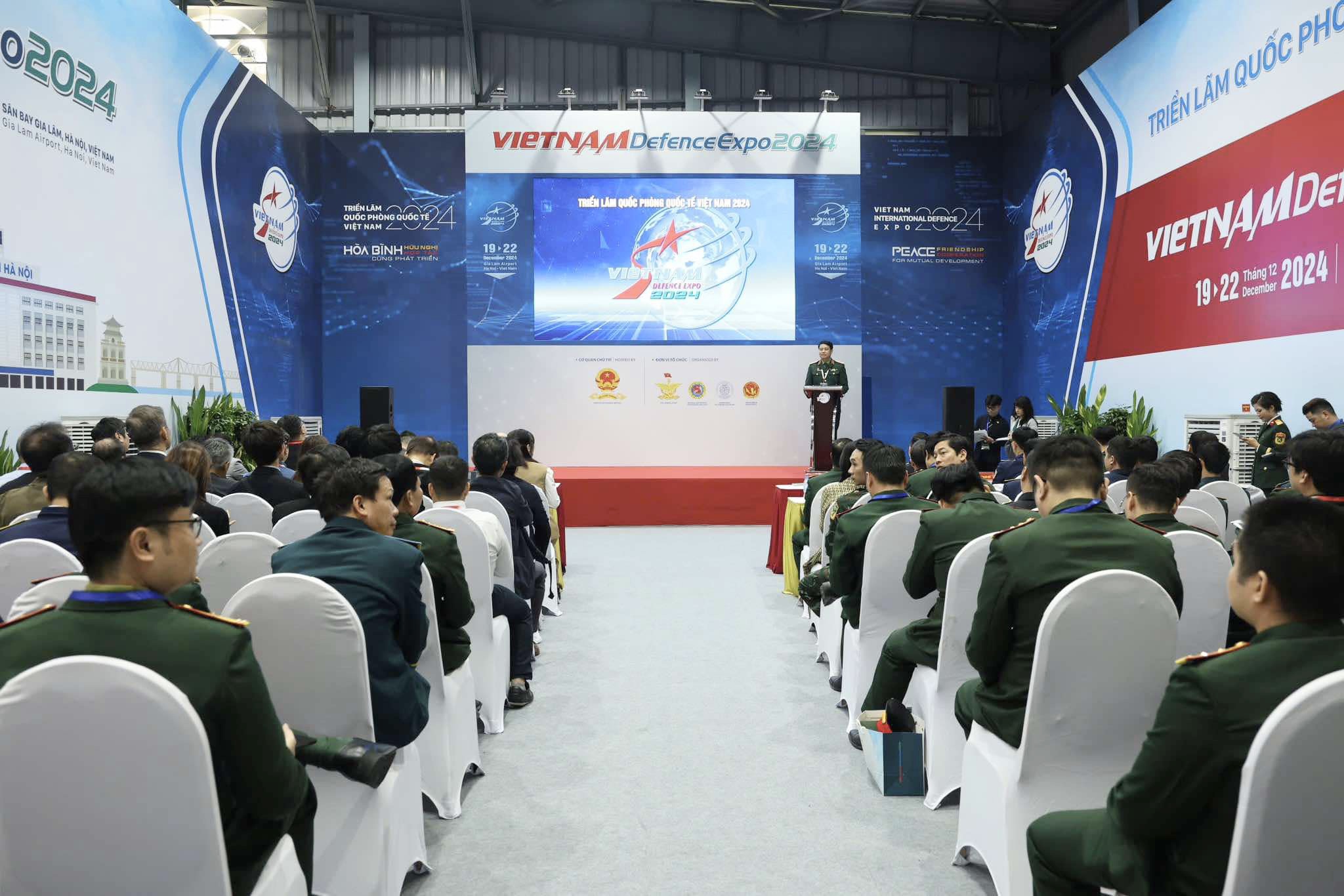 Hợp tác công nghiệp quốc phòng Việt Nam - Nhật Bản: Khơi mở cơ hội phát triển toàn diện