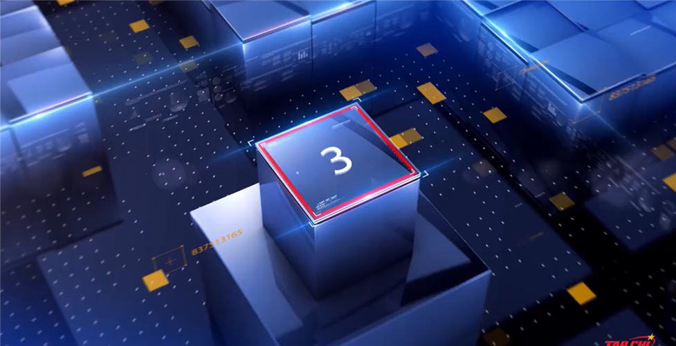 Phát triển đảng viên mới luôn được Đảng ủy Tổng cục Công nghiệp quốc phòng chú trọng và quan tâm