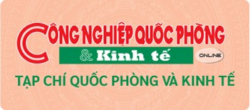 Tạp chí quốc phòng và kinh tế